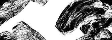 abstract black and white grunge texture background        