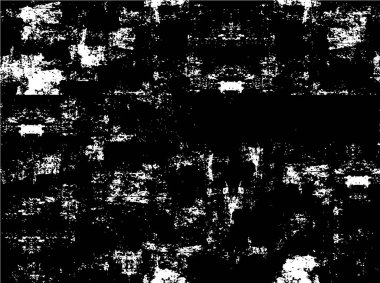 abstract black and white grunge texture background        