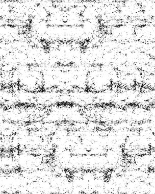 abstract black and white grunge texture background        