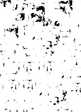 abstract black and white grunge texture background        