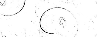 abstract black and white grunge texture background        