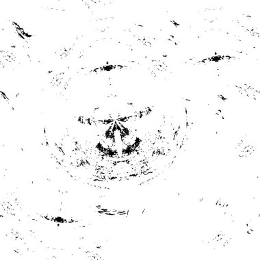 abstract black and white grunge texture background        