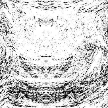 abstract black and white grunge texture background        