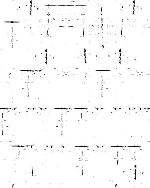 abstract black and white grunge texture background        