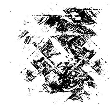 abstract black and white grunge texture background        