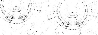 abstract black and white grunge texture background        