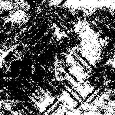  pürüzlü bir dokusu olan siyah beyaz bir arkaplan