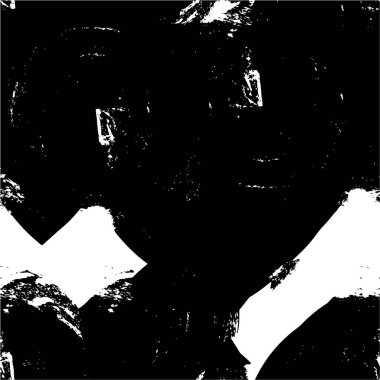  pürüzlü bir dokusu olan siyah beyaz bir arkaplan