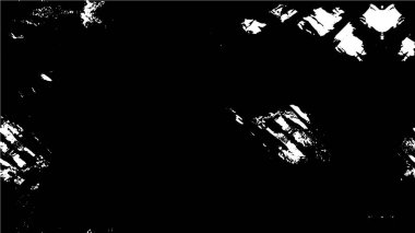  pürüzlü bir dokusu olan siyah beyaz bir arkaplan