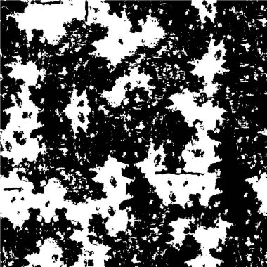  pürüzlü bir dokusu olan siyah beyaz bir arkaplan