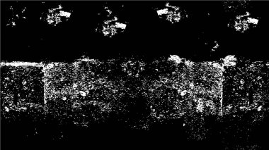  pürüzlü bir dokusu olan siyah beyaz bir arkaplan