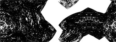  pürüzlü bir dokusu olan siyah beyaz bir arkaplan