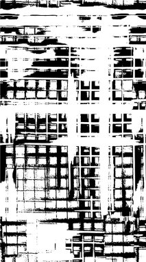 Soyut arkaplan. monokrom dokusu. resim siyah ve beyaz tonları içerir.