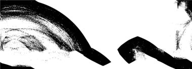 Soyut arkaplan. monokrom dokusu. resim siyah ve beyaz tonları içerir.