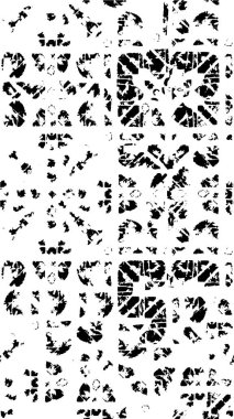 Soyut arkaplan. monokrom dokusu. resim siyah ve beyaz tonları içerir.