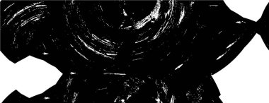 Soyut arkaplan. monokrom dokusu. resim siyah ve beyaz tonları içerir.