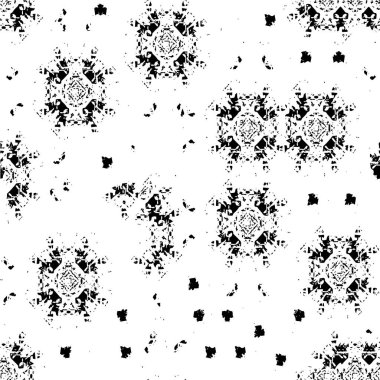 Soyut arkaplan. monokrom dokusu. resim siyah ve beyaz tonları içerir.