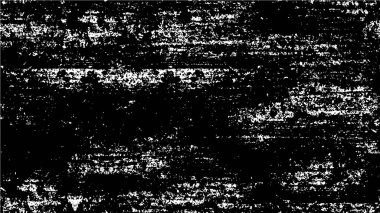 Grunge dokusu. siyah ve beyaz kaba arkaplan.