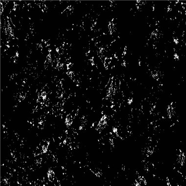 Grunge dokusu. siyah ve beyaz kaba arkaplan.