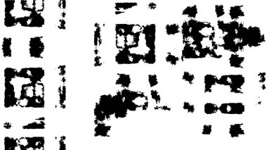 Grunge dokusu. siyah ve beyaz kaba arkaplan.