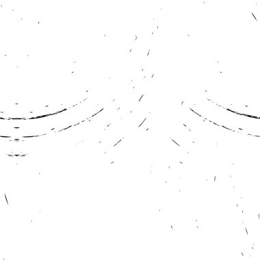 Grunge dokusu. siyah ve beyaz kaba arkaplan.