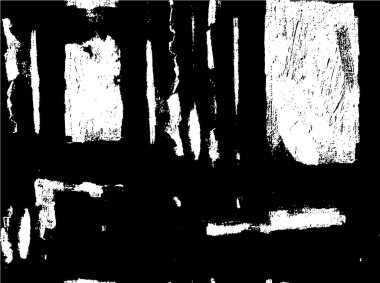 soyut dizaynlı yaratıcı siyah beyaz desen           