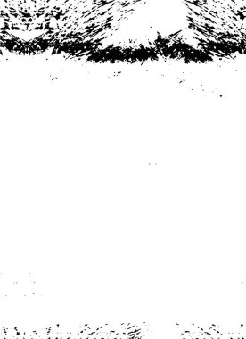 soyut dizaynlı yaratıcı siyah beyaz desen           