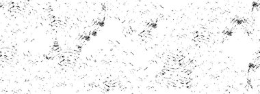 soyut dizaynlı yaratıcı siyah beyaz desen           