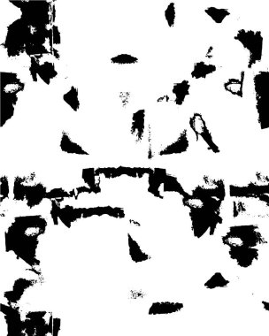 Soyut arkaplan. monokrom dokusu. resim siyah ve beyaz tonları içerir.