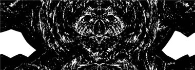 Soyut arkaplan. monokrom dokusu. resim siyah ve beyaz tonları içerir.