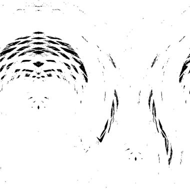 Soyut arkaplan. monokrom dokusu. resim siyah ve beyaz tonları içerir.