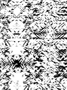 Soyut arkaplan. monokrom dokusu. resim siyah ve beyaz tonları içerir.