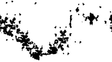 Soyut arkaplan. monokrom dokusu. resim siyah ve beyaz tonları içerir.