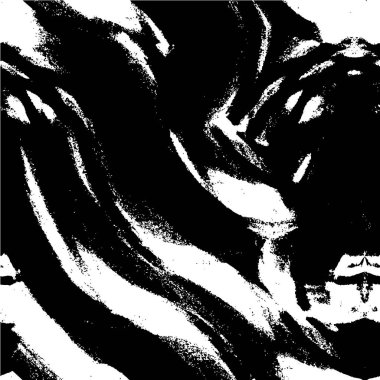 Soyut arkaplan. monokrom dokusu. resim siyah ve beyaz tonları içerir.