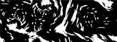 Soyut arkaplan. monokrom dokusu. resim siyah ve beyaz tonları içerir.