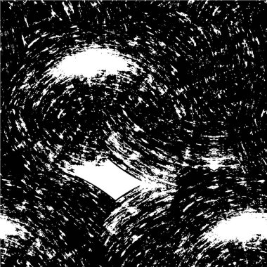 Soyut arkaplan. monokrom dokusu. resim siyah ve beyaz tonları içerir.