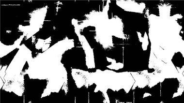 Soyut arkaplan. monokrom dokusu. resim siyah ve beyaz tonları içerir.