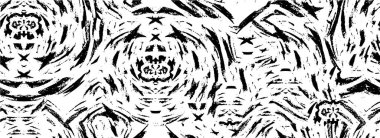 Soyut arkaplan. monokrom dokusu. resim siyah ve beyaz tonları içerir.