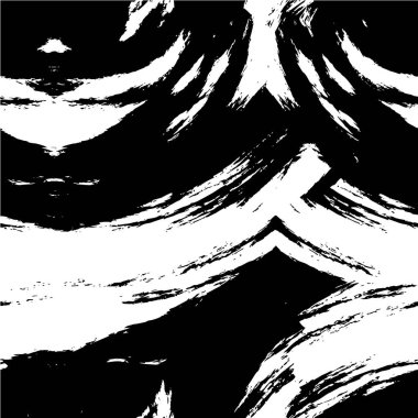 siyah ve beyaz grunge soyut arka plan. vektör illüstrasyonu.         