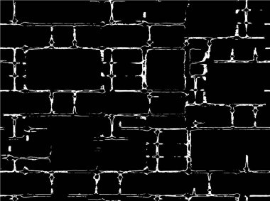 siyah ve beyaz grunge soyut arka plan. vektör illüstrasyonu.         