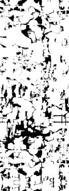 Soyut siyah-beyaz grunge arka planı. monokrom dokusu.  
