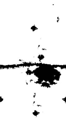 Soyut siyah-beyaz grunge arka planı. monokrom dokusu.  
