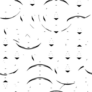 Soyut grunge arkaplanı. monokrom dokusu. siyah ve beyaz