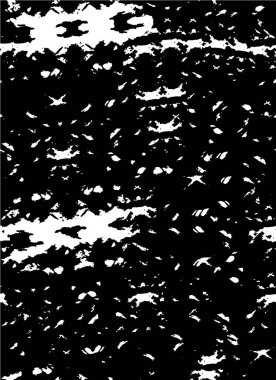 siyah ve beyaz grunge soyut arka plan. vektör illüstrasyonu.         