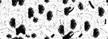 siyah ve beyaz grunge soyut arka plan. vektör illüstrasyonu.         