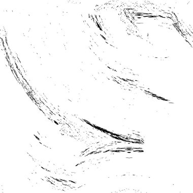 siyah ve beyaz grunge soyut arka plan. vektör illüstrasyonu.         