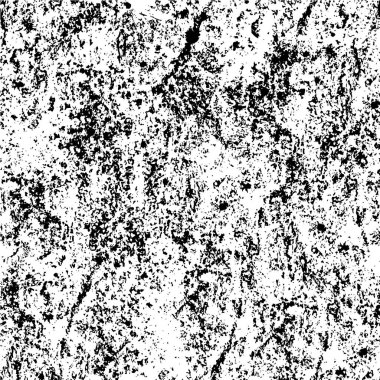 siyah ve beyaz grunge soyut arka plan. vektör illüstrasyonu.         