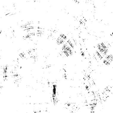 siyah ve beyaz grunge soyut arka plan. vektör illüstrasyonu.         