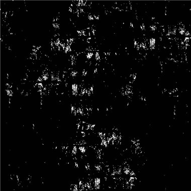 Çatlak betonun sıkıntılı örtülü dokusu