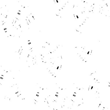 siyah ve beyaz grunge soyut arka plan. vektör illüstrasyonu.         